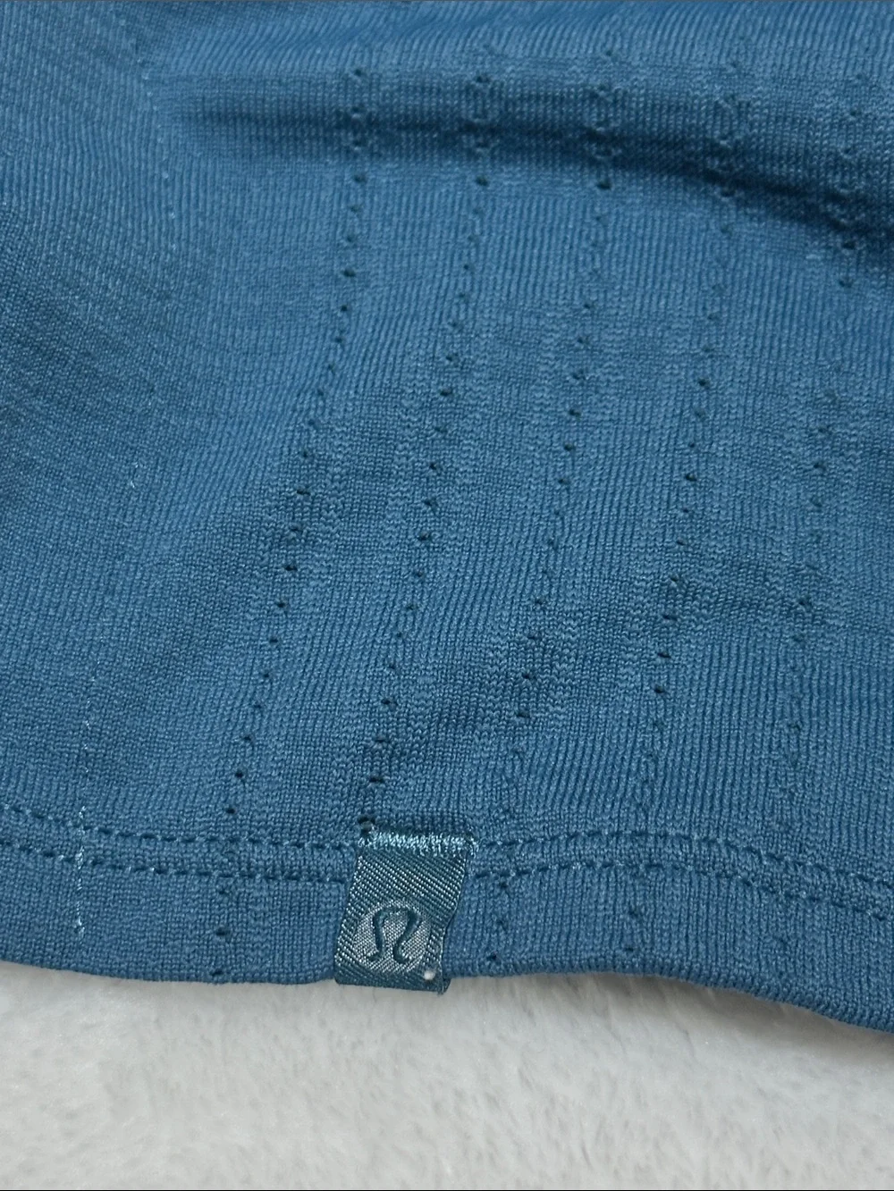 Lululemon | size 2 | train to be tank
